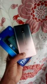 itel phones