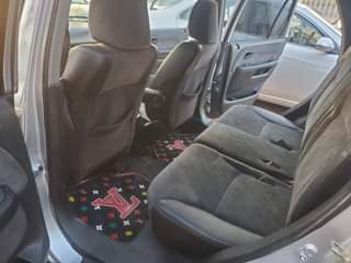 A picture of 1 9m Honda CR V SUV AC Chilling Smooth 4