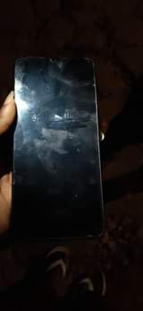 infinix hot phones
