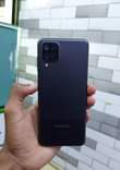 A picture of SAMSUNG A12 DUOS