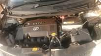 A picture of Toyota ist On sale now now I want money now