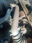A picture of 1996 Mitstubish Fudo