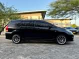 A picture of Toyota wish