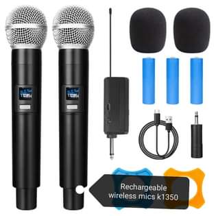 microphone