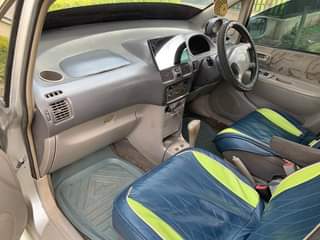 A picture of TOYOTA SPACIO