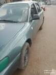 A picture of Toyota Corolla