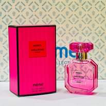 A picture of Mini perfumes ml25
