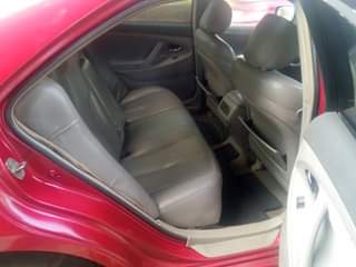 A picture of Extremely clean in and out 2009 Toyota Camry with ac