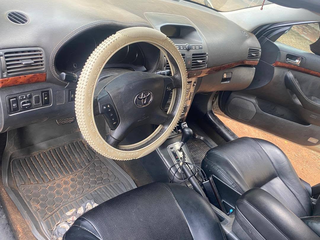 A picture of Car for sale