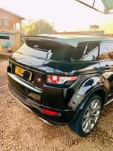 A picture of Range Rover ubg on sale call 072973373