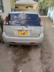 A picture of 2003 Suzuki SWIFT