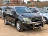 A picture of Toyota Harrier Lexus 5s Engine 2.2cc