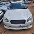 A picture of Subaru Legacy 30m UBN