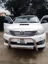cars for sale in kitwe