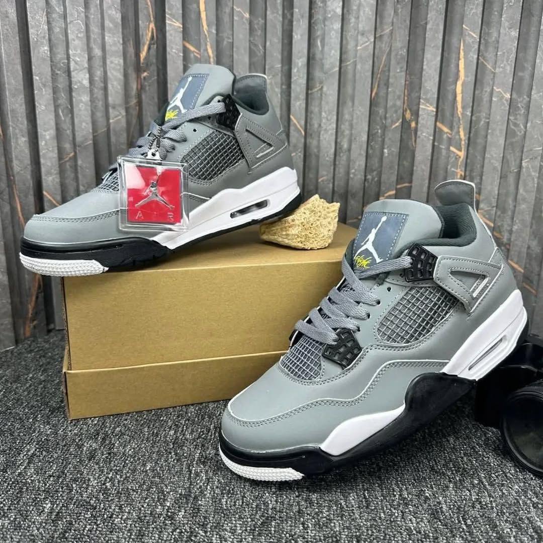 A picture of Shoes for men