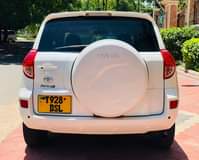 A picture of RAV4 MISS TZ