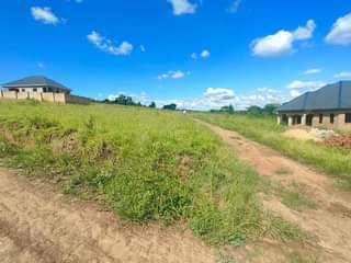 A picture of ESTATE LOCATED WAKISO KAKIRI