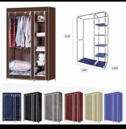 wardrobes