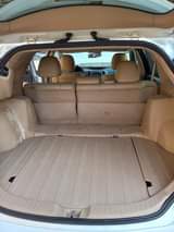 A picture of Toyota venza 2010