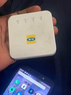 mifi routers