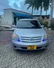 A picture of TOYOTA IST