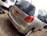 A picture of 2003 Toyota Spacio