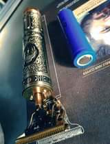 A picture of Hair trimmer machine