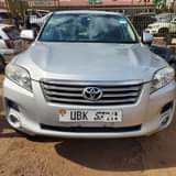 toyota vanguard
