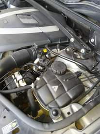 A picture of GL 450 Mercedes Benz