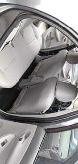 A picture of Reg 2010 Corolla Sport Partially first body Ibeju lekki Ajah
