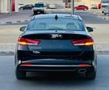 A picture of KIa OPTIMA 2018 whatsapp 00971588669516