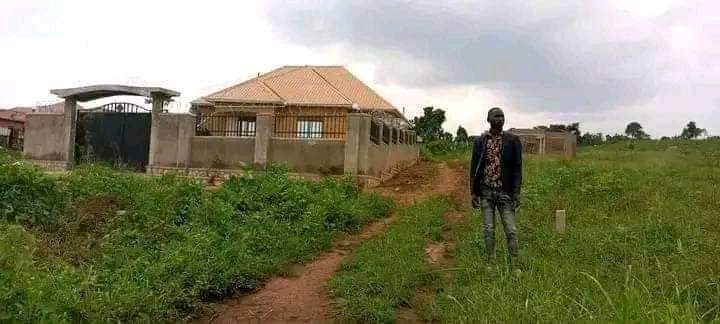 houses matugga