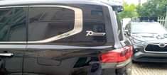 A picture of Land Cruiser