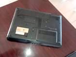 A picture of Hp laptop