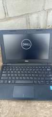 A picture of Dell latitude 3190 Celeron portable laptop at only 450 000
