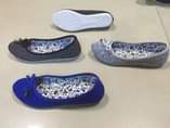 A picture of Kids n ladies dolls shoes.
