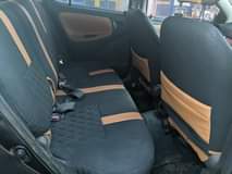 A picture of VITZ