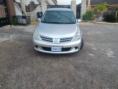 second H.