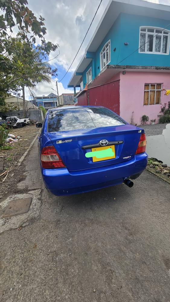 toyota