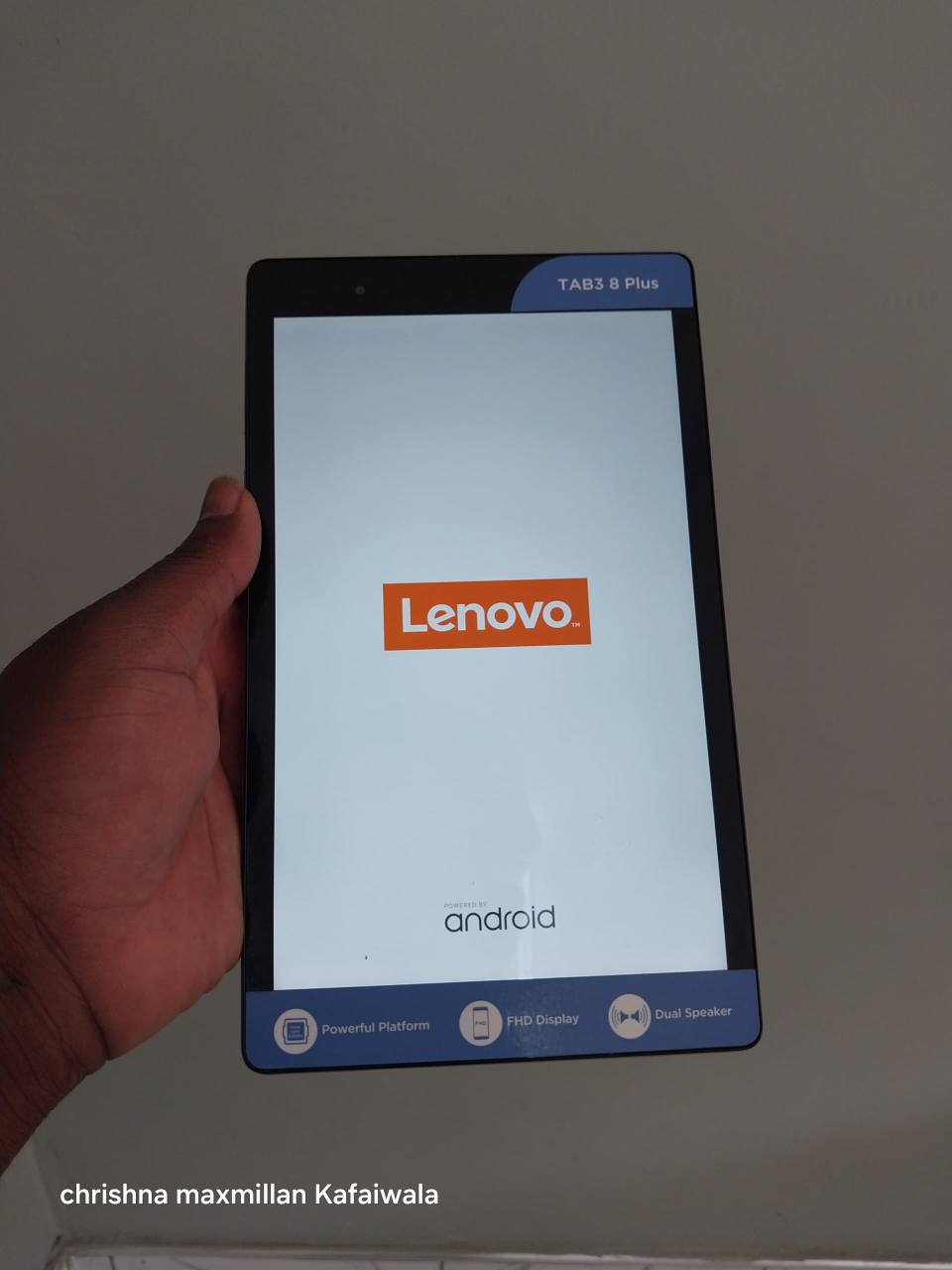 lenovo laptop