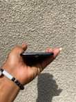 A picture of Iphone 7plain 128GB