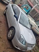 A picture of TOYOTA PREMIO 2007 MODEL 1 8CC 29M NEGOTIABLE 0778941999