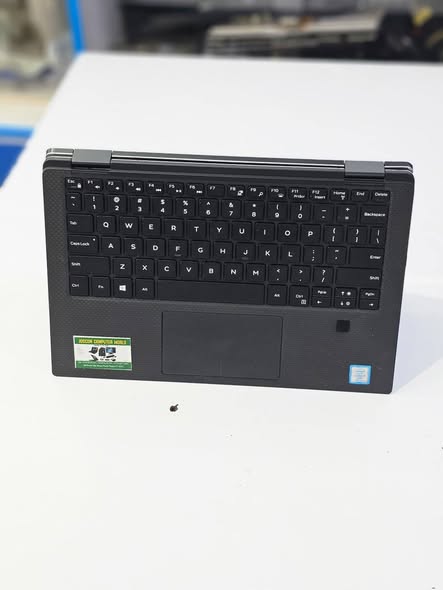 dell xps