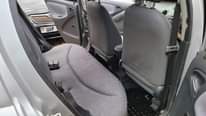 A picture of Toyota Vitz RS