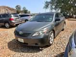 A picture of Camry 2008