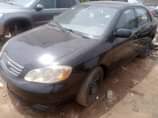 A picture of 04 Toyota Corolla Buy and Drive nothing to fix price
