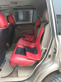 A picture of 2005 Gx470