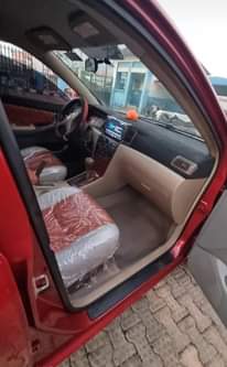 A picture of Extremely Clean Registered 2004 Toyota Corolla