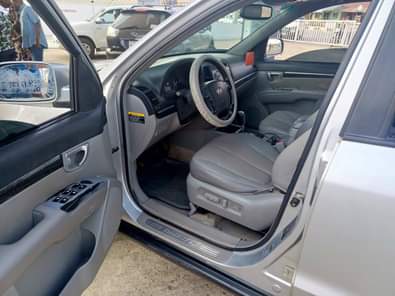 A picture of Registered Hyundai with silent engine good gear and AC working