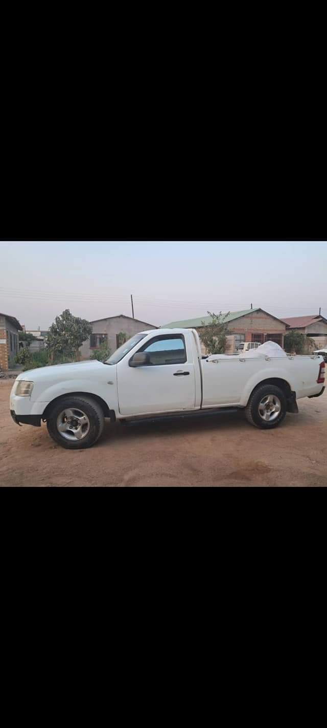 used ford ranger